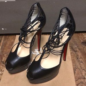 Christian Louboutin Confusalta